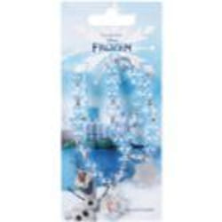 Disney Frozen 2 Necklace and Bracelet 2 pcs