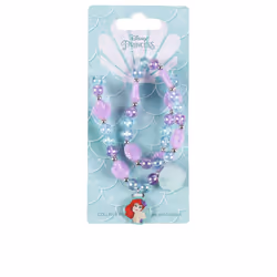 Lot De Bijoux Disney 2 pièces