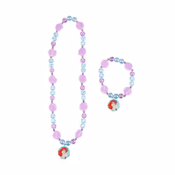 Lot De Bijoux Disney 2 pièces