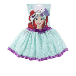 Fantaisie La Petite Sirène Lot 2 pz