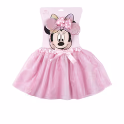 Fantaisie Minnie Lot 2 pz