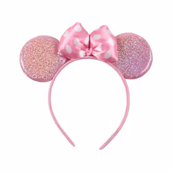 Fantaisie Minnie Lot 2 pz