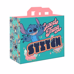 Konix Lilo & Stitch - Sac shopping Stitch Sweet Thing