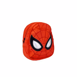 Spiderman Cartable Rouge 18 x 22 x 8 cm
