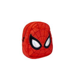 Spiderman Cartable Rouge 18 x 22 x 8 cm