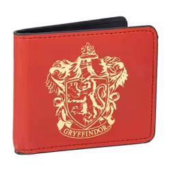 Portefeuille Cerda Harry Potter Gryffindor