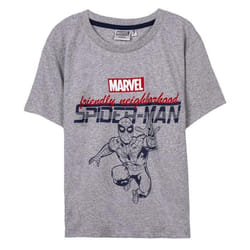 T-shirt enfant Cerda Spiderman - 8 ans