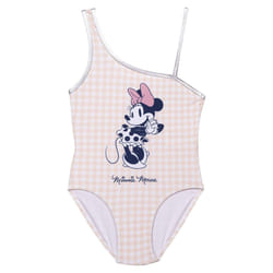 Maillot de bain 1 pièce fille Cerda Minnie - 8 ans
