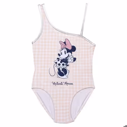 Maillot de bain 1 pièce fille Cerda Minnie - 10 ans