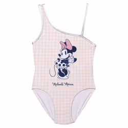 Maillot de bain 1 pièce fille Cerda Minnie - 12 ans