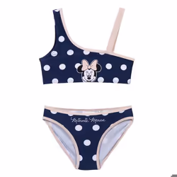 Maillot de bain 2 pièces fille Cerda Minnie - 10 ans
