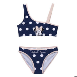 Maillot de bain 2 pièces fille Cerda Minnie - 10 ans
