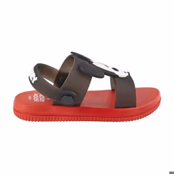 Sandales de plage occasionnel élastique bébé garçon Cerda Mickey - 26/27