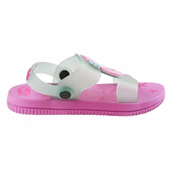 Sandales de plage occasionnel élastique bébé fille Cerda Peppa Pig - 26/27