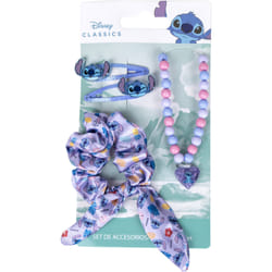 Disney Stitch Beauty Set
