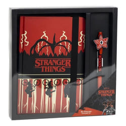 STRANGER THINGS SET PAPETERIE UPSIDE DOWN CERDÁ 2700000873