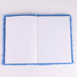 Cerdà 8445484304435 bloc-notes A5 Bleu - Vue supplémentaire 2