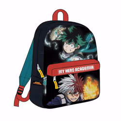 Sac à dos enfant Educa Borras My Hero Academia