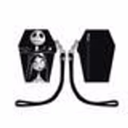Portefeuille Cerda Nightmare Before Christmas