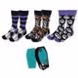 Chaussettes Cerda Disney Nightmare Before Christmas (x3) - 35/41