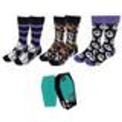Chaussettes Cerda Disney Nightmare Before Christmas (x3) - 35/41