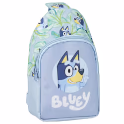 Sac bandoulière enfant Cerda Bluey