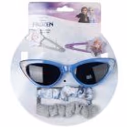 La tenue vestimentaire de nos plus petits sera parfaitement bien complétée avec le produit Disney Frozen Accessories Set. Fai ...