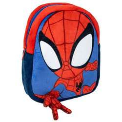 Sac à dos en peluche enfant Educa Borras Marvel Spidey