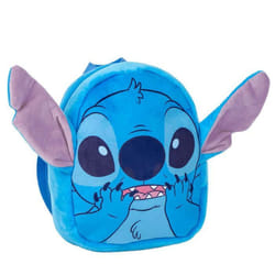 Sac à dos - Cerda - Stitch Slush Toy - Design ludique - Couleur bleu - Matière synthétique