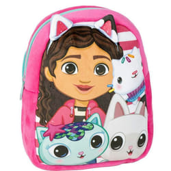 Sac à dos - Cerda - Gabbys Dolls House - Peluche douce - Tendance - Fille