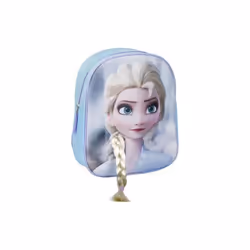 Sac à dos - CERDA - Frozen - Multicolore - Enfant - Maternelle