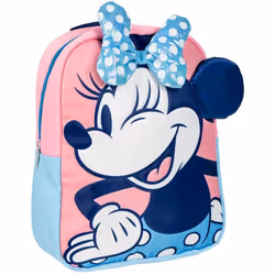 Sac à dos - Cerda - Minnie - Multicolore - Élégant - Primaire