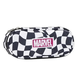 Marvel Trousse d'écolier Noir