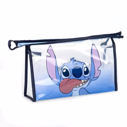 Trousse de toilette enfant Cerda Disney Stitch
