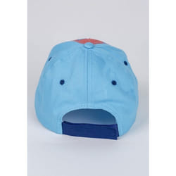Casquette Enfants - Avengers - Rouge - 65% Coton - 35% Polyester - Été