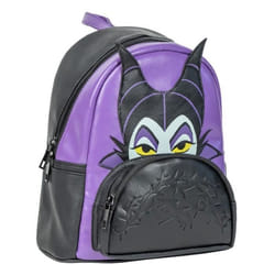 Sac à dos - CERDA - Maléfique Disney - 22 x 25 x 11 cm - Cuir PU - Pour enfants