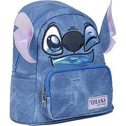 Sac à dos décontracté Cerda Disney Stitch