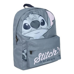 Sac à dos - Cerda - Disney Stitch - Bleu - Décontracté - Matériaux durables