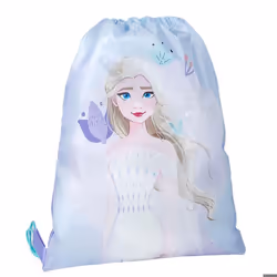 Sac de sport fille Cerda Frozen Elsa