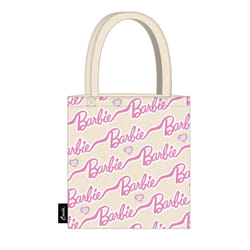 Barbie Sac à Achats Rose 36 x 39 x 0,4 cm