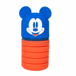 Mickey Mouse Porte-couteaux - Rouge