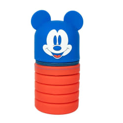 Mickey Mouse Porte-couteaux - Rouge