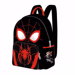 Konix BACKPACK FASHION SPIDERMAN