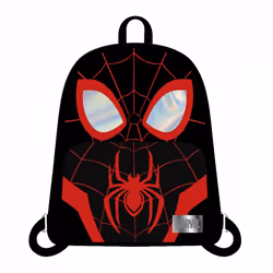 Konix BACKPACK FASHION SPIDERMAN sac à dos