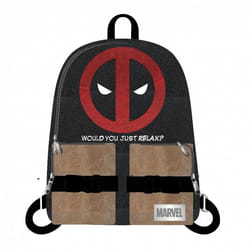 Konix BACKPACK FASHION DEADPOOL sac à dos