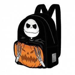 Konix BACKPACK FASHION NIGHTMARE BEFORE CHRISTMAS sac à dos