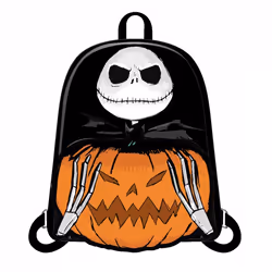 Konix BACKPACK FASHION NIGHTMARE BEFORE CHRISTMAS sac à dos