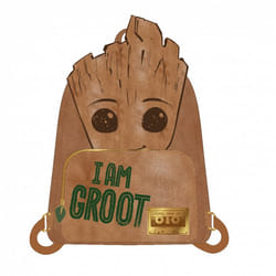 Konix BACKPACK FASHION GROOT sac à dos