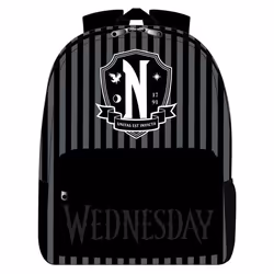 Sac à dos enfant Cerda Wednesday