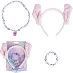 Disney Stitch Accessories Set